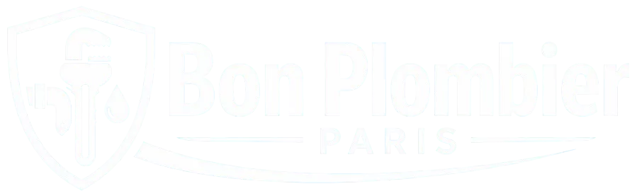 Bon Plombier Paris